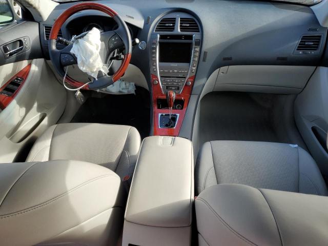 2007 Lexus Es 350 VIN: JTHBJ46G272032978 Lot: 57462464