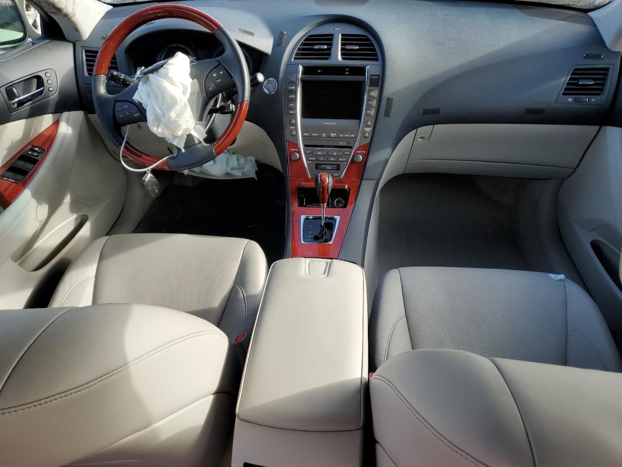 JTHBJ46G272032978 2007 Lexus Es 350