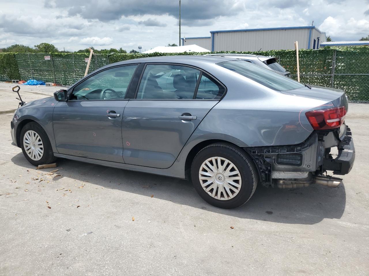 3VW267AJ2GM229369 2016 Volkswagen Jetta S