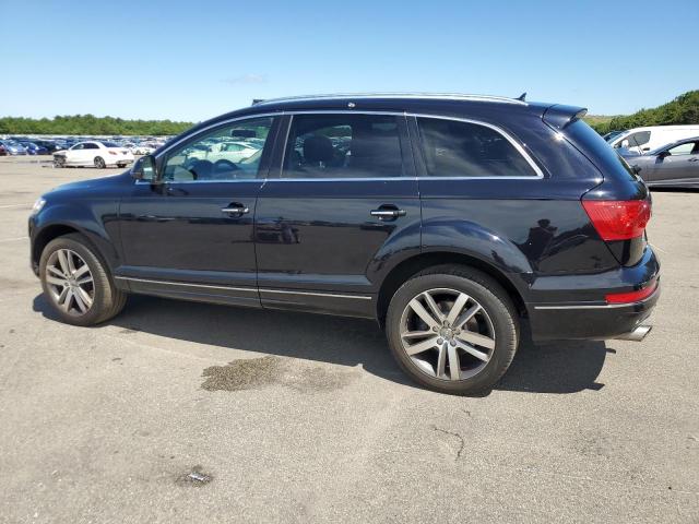 2015 AUDI Q7 TDI PRE - WA1LMAFEXFD024764