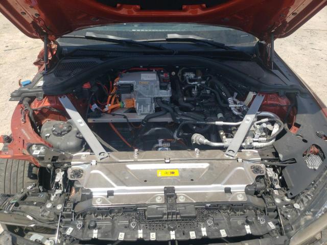 2022 BMW I4 EDRIVE - WBY73AW07NFN21786