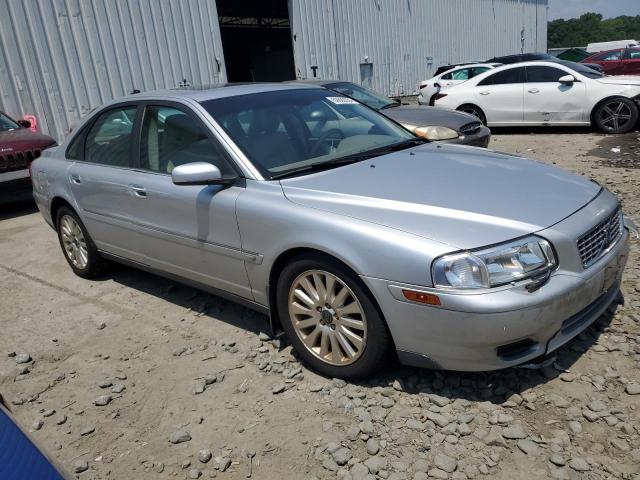 2004 Volvo S80 VIN: YV1TS92D941343024 Lot: 59690054