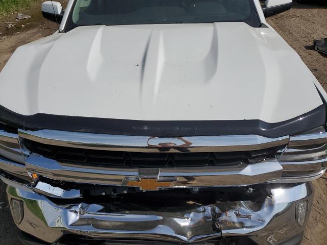 2017 Chevrolet Silverado K1500 Lt VIN: 1GCVKREC7HZ141226 Lot: 56501074