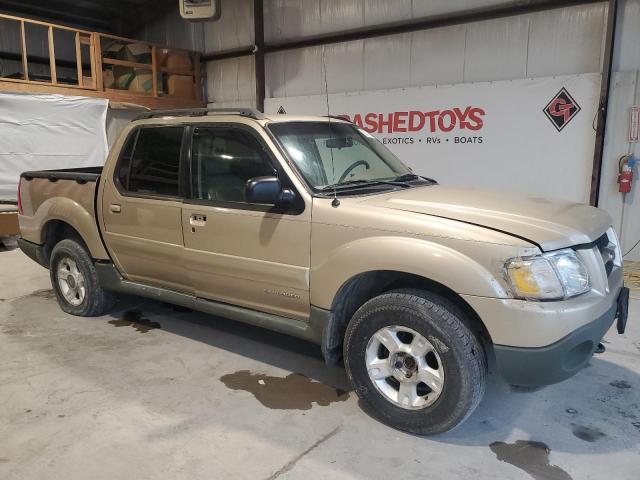 2001 Ford Explorer Sport Trac VIN: 1FMZU77E01UB83122 Lot: 59713634