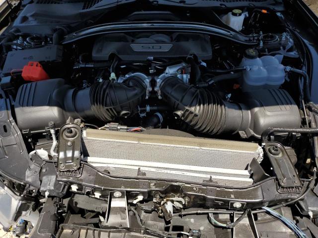 2024 FORD MUSTANG GT - 1FA6P8CF0R5428306