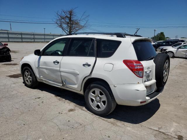 2T3BF4DV6AW026099 2010 Toyota Rav4