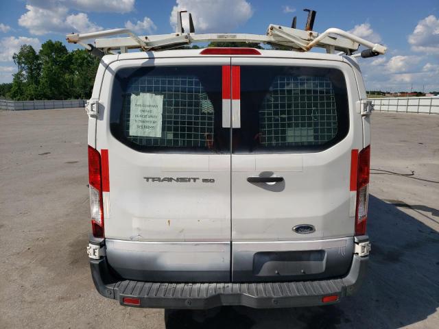 2015 Ford Transit T-150 VIN: 1FTNE1YM1FKA91488 Lot: 58292694