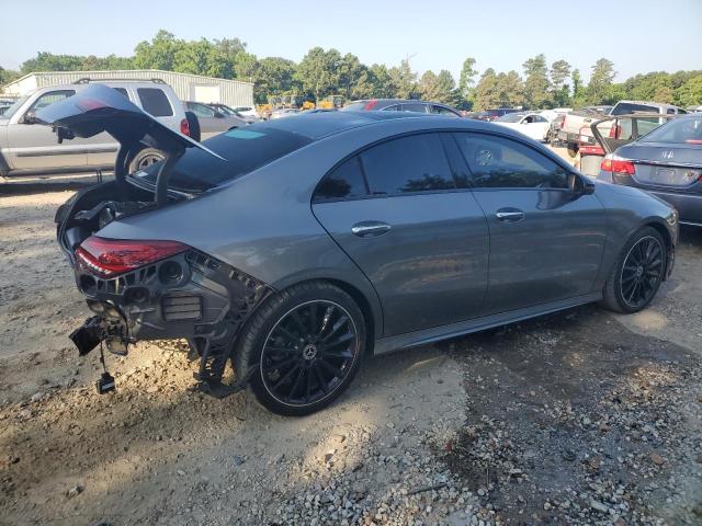 VIN W1K5J4GB9MN185455 2021 Mercedes-Benz CLA-Class,... no.3