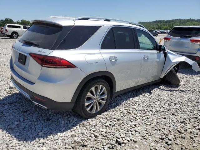 2020 Mercedes-Benz Gle 350 4Matic VIN: 4JGFB4KB6LA081168 Lot: 56021194