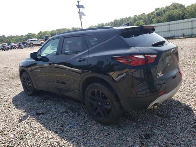 2022 CHEVROLET BLAZER 2LT - 3GNKBCR46NS196558