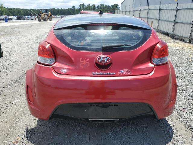 2016 HYUNDAI VELOSTER KMHTC6AD5GU275967