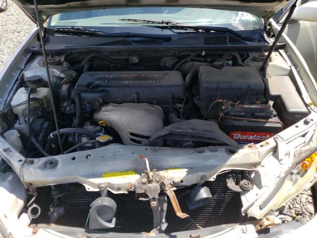 2003 Toyota Camry Le VIN: 4T1BE32K03U768838 Lot: 59563784