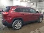 JEEP CHEROKEE L photo