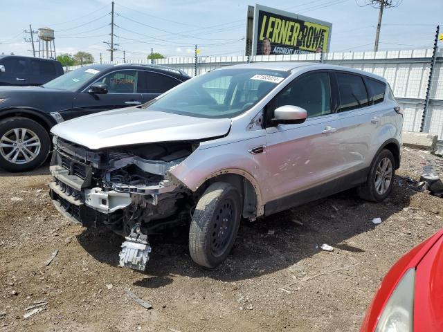 Vin: 1fmcu9gd6huc63110, lot: 57163024, ford escape se 2017 img_1