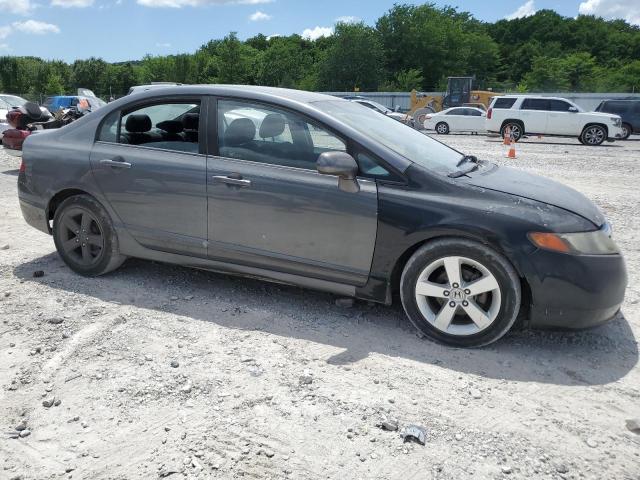 Vin: 19xfa1f61ae073332, lot: 59773754, honda civic lx-s 20104