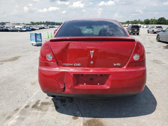 2007 Pontiac G6 Base VIN: 1G2ZG58N874147514 Lot: 59239934