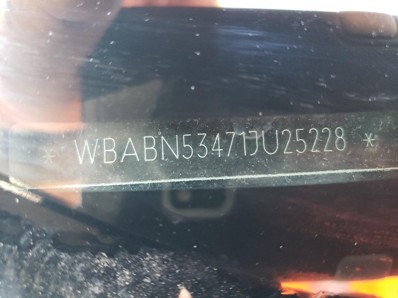 WBABN53471JU25228 2001 BMW 330 Ci