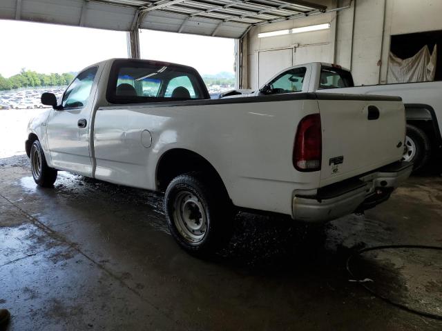 2000 Ford F150 VIN: 2FTZF1722YCB03556 Lot: 57310164