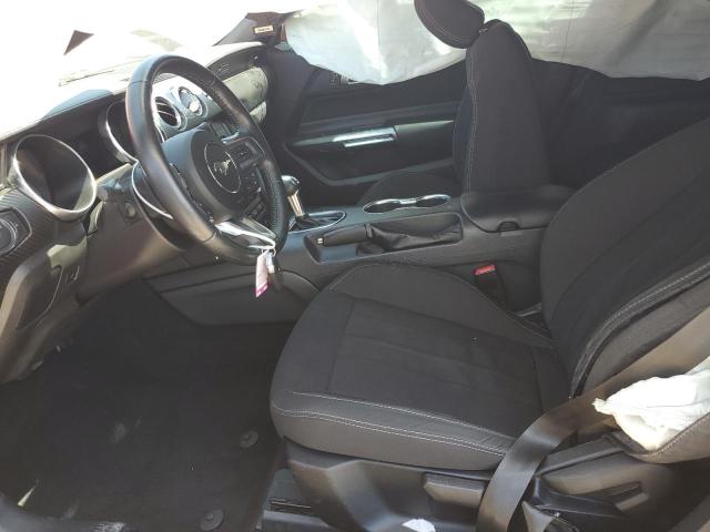 2020 Ford Mustang VIN: 1FA6P8TH0L5187873 Lot: 58500514