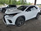 LEXUS NX 300 BAS снимка