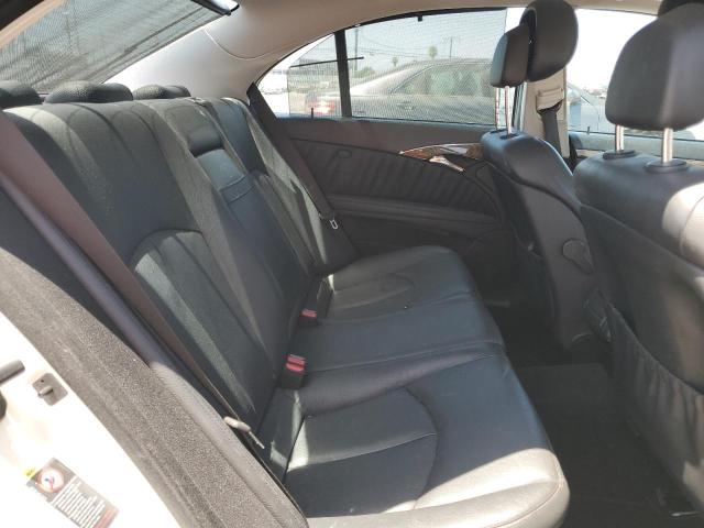 2007 Mercedes-Benz E 350 VIN: WDBUF56X57B081379 Lot: 60975414