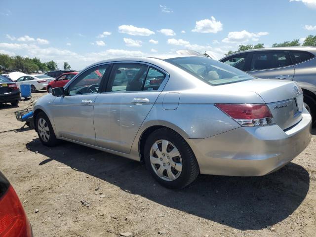 2010 Honda Accord Lx VIN: 1HGCP2F31AA143901 Lot: 57619614