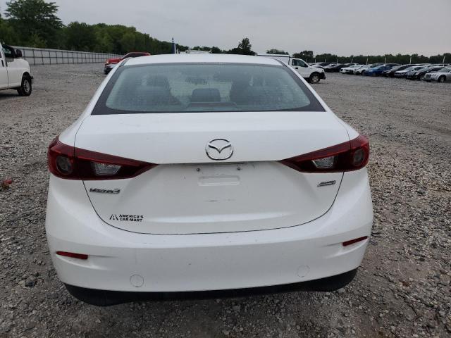 VIN JM1BM1T74E1135673 2014 Mazda 3, SV no.6