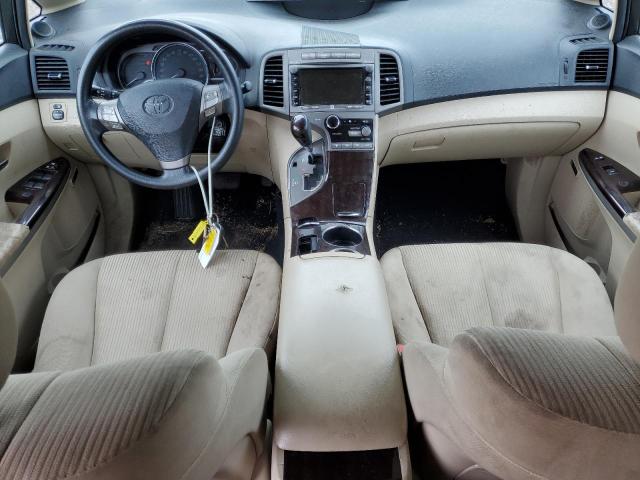 2010 Toyota Venza VIN: 4T3ZA3BB9AU034343 Lot: 57778914