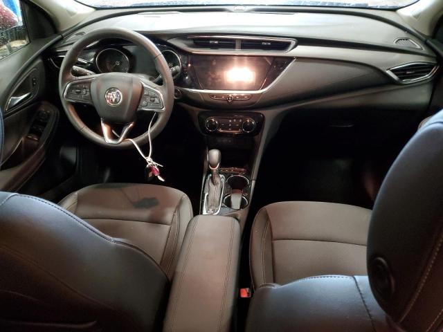 2023 Buick Encore Gx Preferred VIN: KL4MMCSL1PB117772 Lot: 58911384