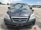 HONDA ODYSSEY EX photo