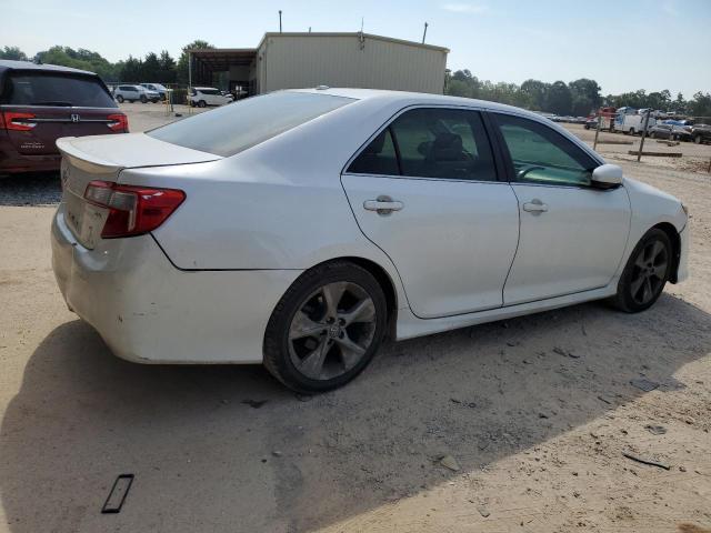 2012 Toyota Camry Base VIN: 4T1BF1FK3CU629007 Lot: 59059444