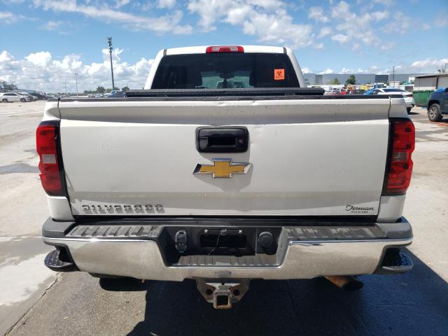 2015 Chevrolet Silverado K2500 Heavy Duty VIN: 1GC1KUEG7FF159261 Lot: 60288374