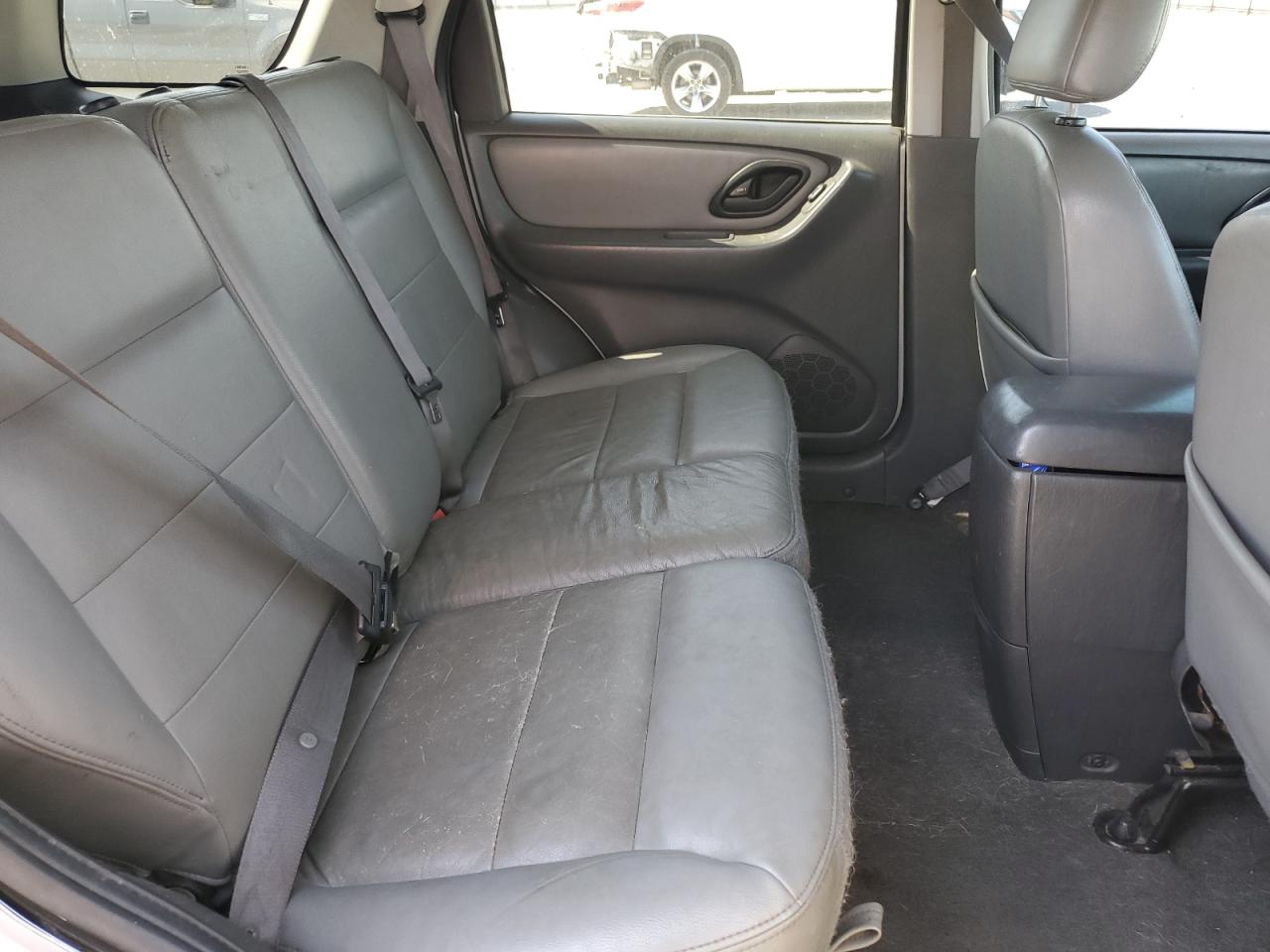 1FMCU03126KA78861 2006 Ford Escape Xlt