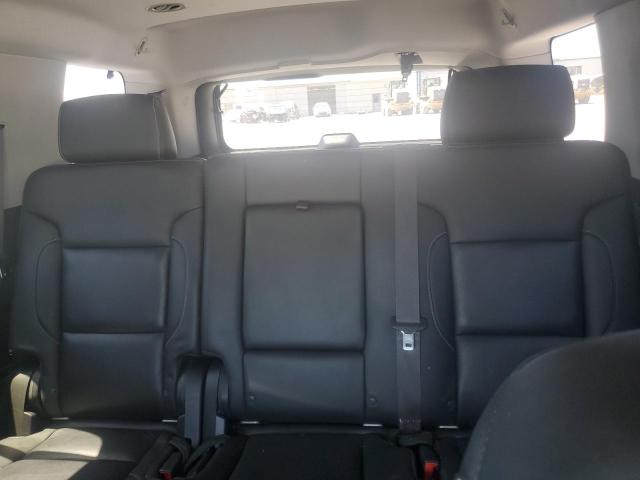 2015 Chevrolet Tahoe K1500 Lt VIN: 1GNSKBKC3FR601260 Lot: 60676054