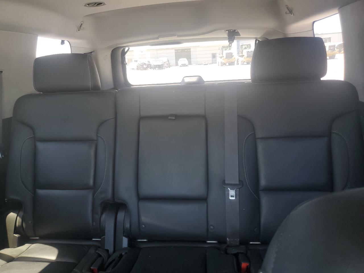 1GNSKBKC3FR601260 2015 Chevrolet Tahoe K1500 Lt