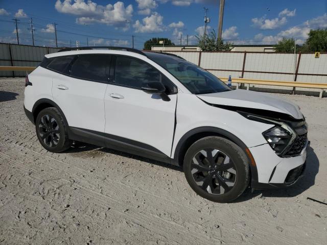 2023 Kia Sportage X Line VIN: 5XYK6CAF0PG108666 Lot: 60084664