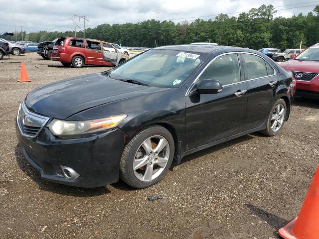 2012 Acura Tsx Tech VIN: JH4CU2F67CC014844 Lot: 57203864