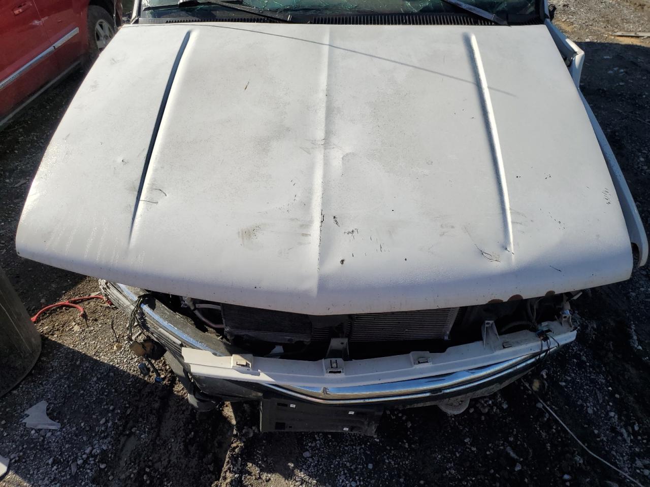 1GNEK13R7TJ409649 1996 Chevrolet Tahoe K1500