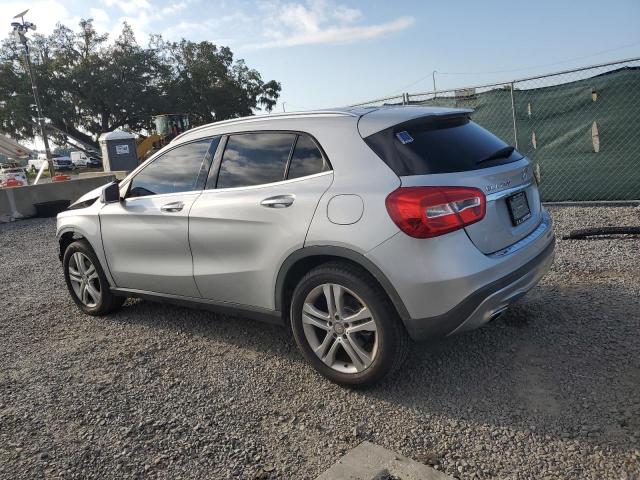 VIN WDCTG4EB6GJ207274 2016 Mercedes-Benz GLA-Class,... no.2