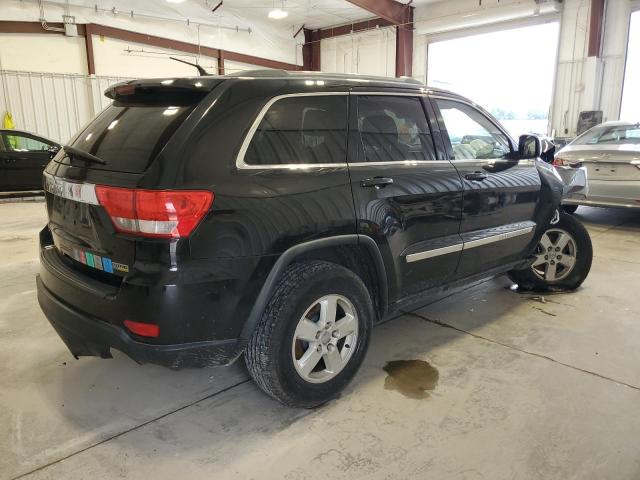 2011 Jeep Grand Cherokee Laredo VIN: 1J4RR4GGXBC654555 Lot: 60451904