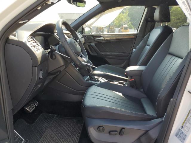 2022 VOLKSWAGEN TIGUAN SE - 3VV8B7AX0NM031904
