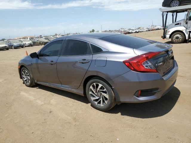 19XFC2F71GE086826 2016 HONDA CIVIC - Image 2