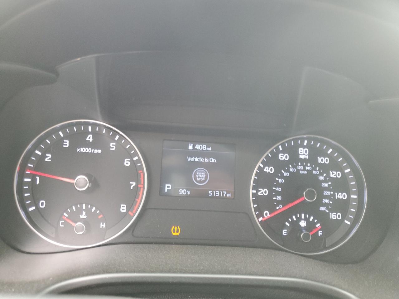 3KPF34AD6ME387225 2021 Kia Forte Gt Line