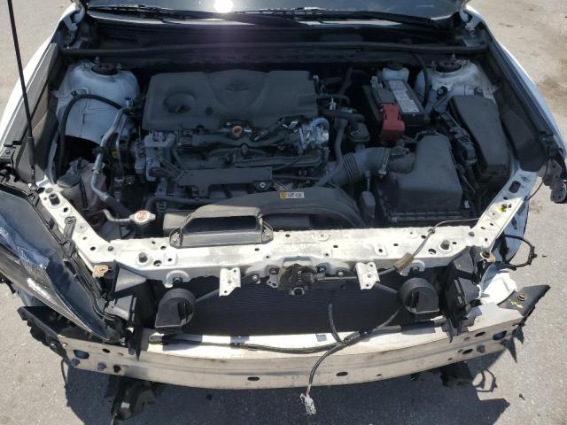 VIN 4T1G11AK3MU524450 2021 Toyota Camry, SE no.11