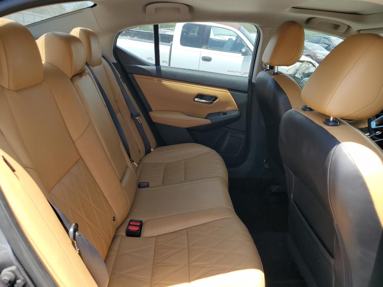 3N1AB8CV2LY295751 2020 Nissan Sentra Sv