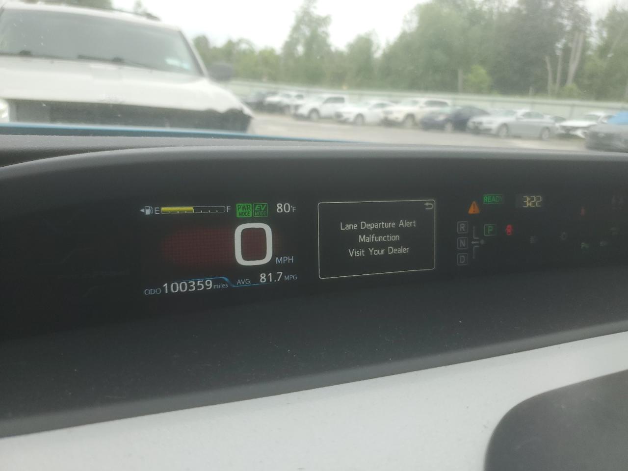 JTDKARFP0H3061440 2017 Toyota Prius Prime