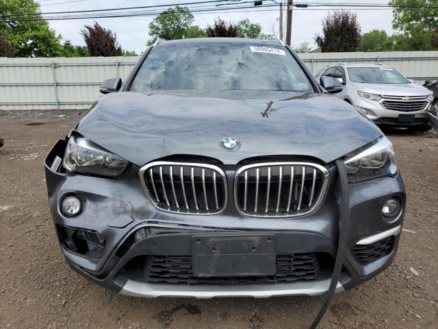 VIN WBXHT3C32J5K29451 2018 BMW X1, Xdrive28I no.5