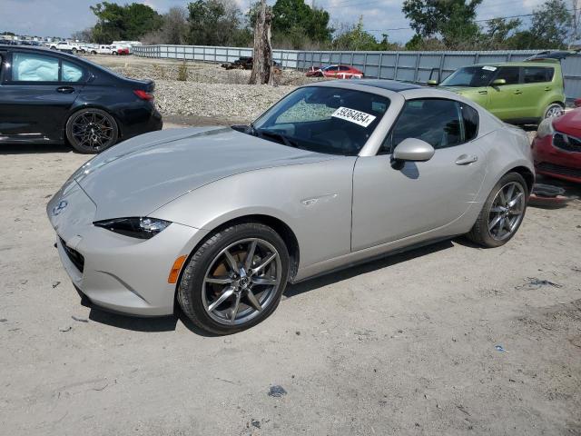 JM1NDAM74N0505554 Mazda MX5 MX-5 MIATA