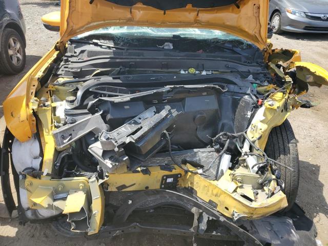 2022 Ford Mustang Mach-E Select VIN: 3FMTK1SS7NMA17423 Lot: 60944824