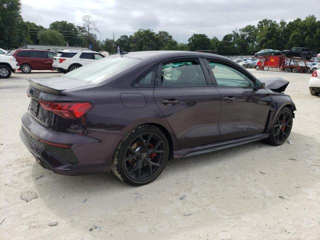 2024 AUDI RS3 WUAG4DGY6RA907285